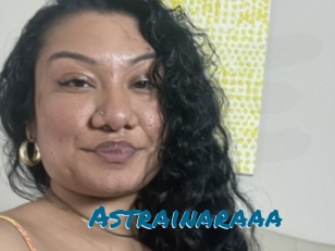 Astrainaraaa