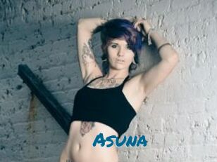 asuna Sexcams Live Erotik