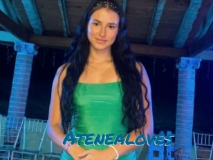 Atenealoves