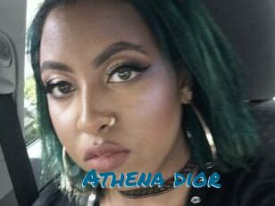 Athena_dior
