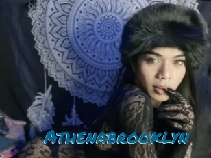 athenabrooklyn Sexcams Live Erotik