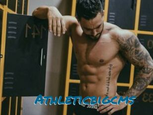 Athleticbigcms