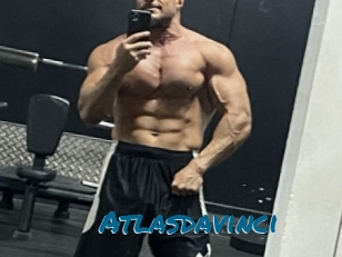 atlasdavinci Sexcams Live Erotik