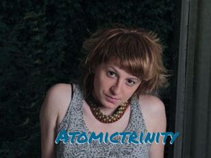 Atomictrinity