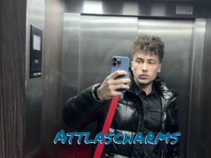 Attlascharms
