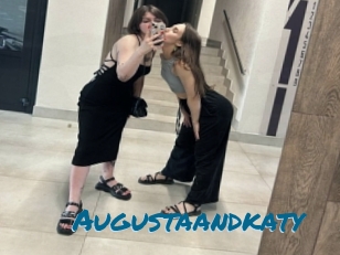 Augustaandkaty