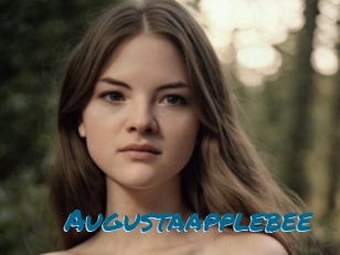 Augustaapplebee