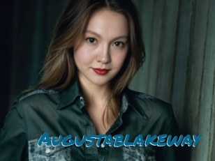Augustablakeway