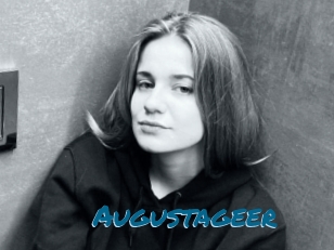 Augustageer