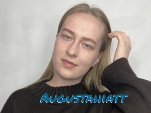 Augustahiatt