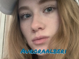 Auroraalberi
