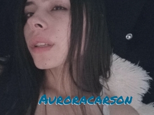 Auroracarson