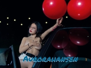 Aurorahansen