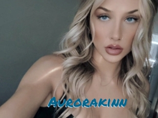 Aurorakinn