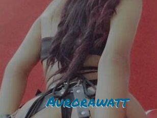 Aurorawatt