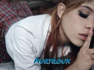 auryroux Sexcams Live Erotik