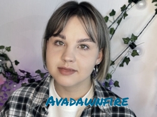 Avadawnfire