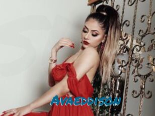 Avaeddison