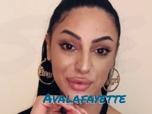 Avalafayette