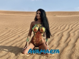 avamarya Sexcams Live Erotik