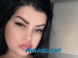 avamelony Sexcams Live Erotik