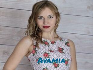Avamia