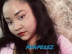 avaperez Sexcams Live Erotik