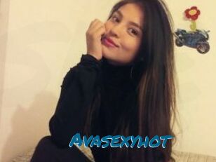 Avasexyhot