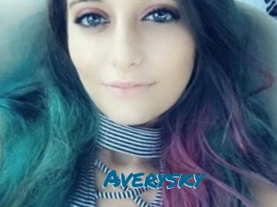 Averysky