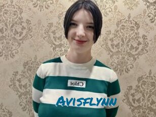 Avisflynn