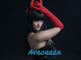 Avrorrra