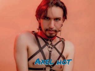 axel_hot Sexcams Live Erotik