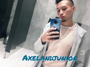 Axelandjunior