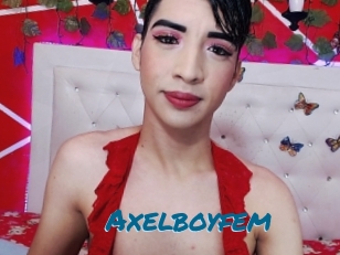 Axelboyfem