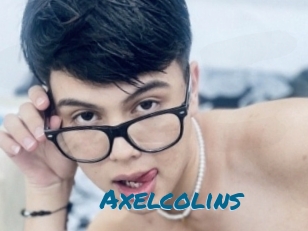 axelcolins Sexcams Live Erotik