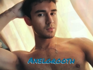 Axelgrooth