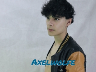 axelwolfe Sexcams Live Erotik