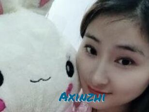 Axinzhi