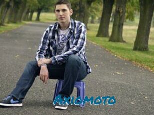 Axiomoto