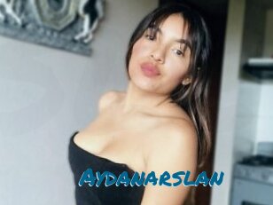 Aydanarslan