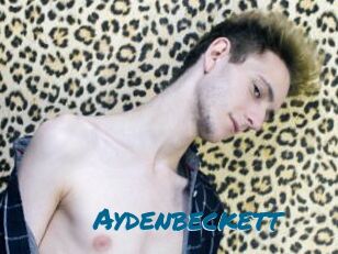 Aydenbeckett