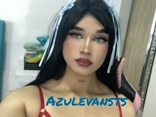 azulevansts Sexcams Live Erotik