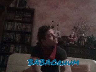 BABAOrhum Sexcams Live Erotik