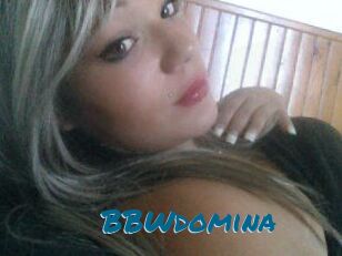 BBWdomina