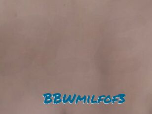 BBWmilfof3