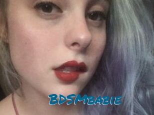 BDSMbabie