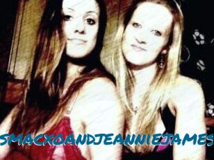 BFFSalexismacxoandjeanniejames