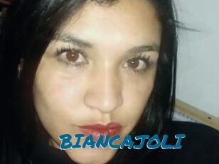 BIANCAJOLI