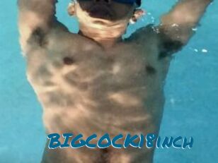 BIGCOCK18inch