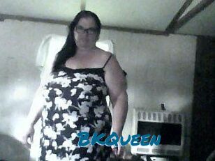 BKQueen
